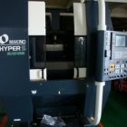 MAKINO, Hyper 5, VERTICAL, MACHINING CENTERS