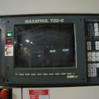 MAZAK, MULTIPLEX 630, CNC LATHE, LATHES