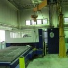 TRUMPF, TRULASER 3030, LASER, CUTTERS