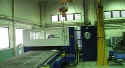 TRUMPF, TRULASER 3030, LASER, CUTTERS