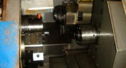 MIYANO, LD41, CNC LATHE, LATHES