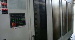 NIIGATA, SPN-50, HORIZONTAL, MACHINING CENTERS