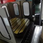TOSHIBA, BTD-200QE, HORIZONTAL TABLE TYPE, BORING MILLS