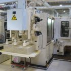 NAGEL, 3 HS 6-30/2 SPH 4WT, GEAR, CUTTERS