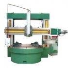 CHINESE, C5220, VERTICAL TURRET, LATHES