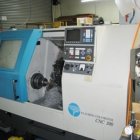 COLCHESTER, TORNADO 300, CNC LATHE, LATHES