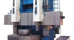 CHINESE, DVT 350, VERTICAL TURRET, LATHES