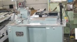 FEELER, SERIES II, SECOND OPERATION, LATHES