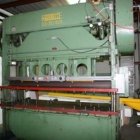ROUSSELLE, SS30-100, STRAIGHT SIDE, PRESSES