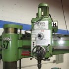 SORALUCE, TR0-1250, RADIAL, DRILLS