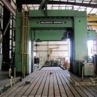 WALDRICH SIEGEN, PF-H-125-150, GANTRY TYPE, MACHINING CENTERS