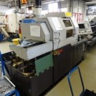 CITIZEN, L20V, AUTOMATIC, SCREW MACHINES