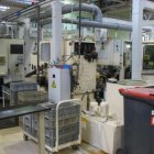 NAGEL, 3 HS 6-30/2 SPH 4WT, GEAR, CUTTERS