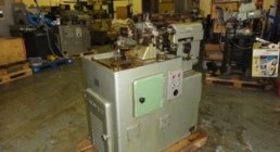 ESCOMATIC, D2, AUTOMATIC, SCREW MACHINES