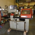 ESCOMATIC, D6SR, AUTOMATIC, SCREW MACHINES