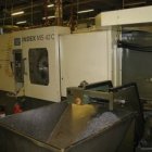 INDEX, MS 42C, CNC LATHE, LATHES