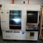 TORNOS, DECO 2000/20, AUTOMATIC, SCREW MACHINES