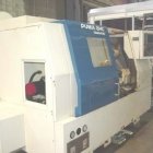 DAEWOO, PUMA 8HC, CNC LATHE, LATHES