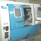DOOSAN, S310, CNC LATHE, LATHES