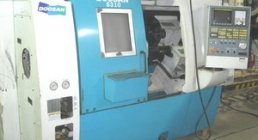 DOOSAN, S310, CNC LATHE, LATHES