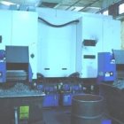 DOOSAN, V550-2SP, VERTICAL TURRET, LATHES