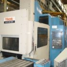MAZAK, AJV-25/404, VERTICAL, MACHINING CENTERS