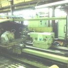 MAZAK, POWERMASTER 3000, CNC LATHE, LATHES