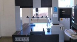 ZEISS, WMM 850, MEASURING MACHINES, MEASURING MACHINES