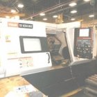 MAZAK, QUICK TURN NEXUS 350-II, CNC LATHE, LATHES