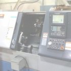 MAZAK, SUPER QUICK TURN 200MS, CNC LATHE, LATHES