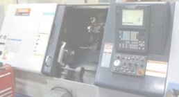 MAZAK, SUPER QUICK TURN 200MS, CNC LATHE, LATHES