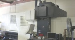 MIGHTY VIPER, PRO-3150, VERTICAL, MACHINING CENTERS