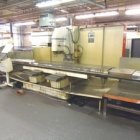 MILLTRONICS, PARTNER 10, VERTICAL, MACHINING CENTERS