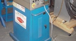 ERCOLINA, TOP BENDER 2-CNC, PIPE TUBE & BAR, BENDERS