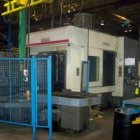 CINCINNATI MILACRON, MAGNUM 800, HORIZONTAL, MACHINING CENTERS