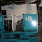 DOOSAN, T210, CNC LATHE, LATHES