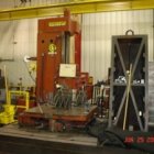 GIDDINGS & LEWIS, G50-F, HORIZONTAL FLOOR TYPE, BORING MILLS