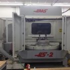 HAAS, HS-2RP, HORIZONTAL, MACHINING CENTERS