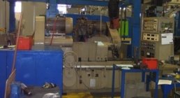 LANDIS, 4RH, CYLINDRICAL, GRINDERS