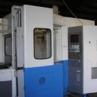 MAZAK, MAZATECH FH-480, HORIZONTAL, MACHINING CENTERS