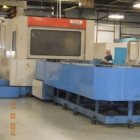 MAZAK, MAZATECH H-630N, HORIZONTAL, MACHINING CENTERS