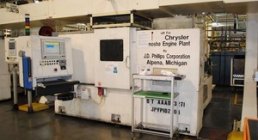 J.D. PHILLIPS, EM-2530-03, CAMSHAFT, GRINDERS