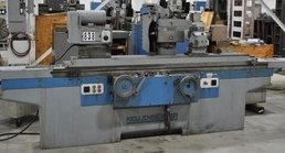 KELLENBERGER, 1500U, CYLINDRICAL, GRINDERS