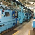 LANDIS, -empty-, CAMSHAFT, GRINDERS