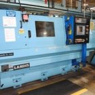 LANDIS, 3L CBN, CAMSHAFT, GRINDERS