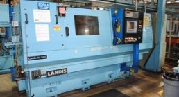 LANDIS, 3L CBN, CAMSHAFT, GRINDERS