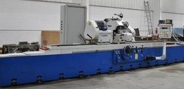LANDIS, 4R PLAIN, CYLINDRICAL, GRINDERS