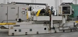 LANDIS, 4R PLAIN, CYLINDRICAL, GRINDERS