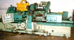 LANDIS, 5R, CRANKPIN, GRINDERS