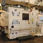 LANDIS, 5SE CNC, CRANKSHAFT, GRINDERS